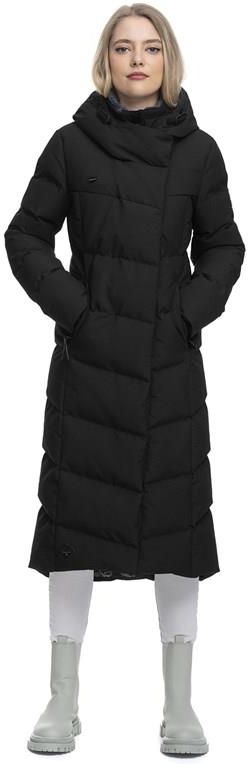 coat Ragwear Rebelka - 5010/Dark Olive - women´s 