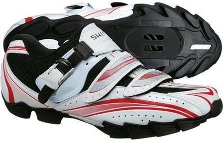 SHIMANO（シマノ）SHRC902T W01 S 39 24.5 SHIMANO Unisex Sh-rc902 buty do biegania Sneaker, kolorowe