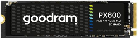 Goodram PX600 2TB M.2 (SSDPRPX6002K080)