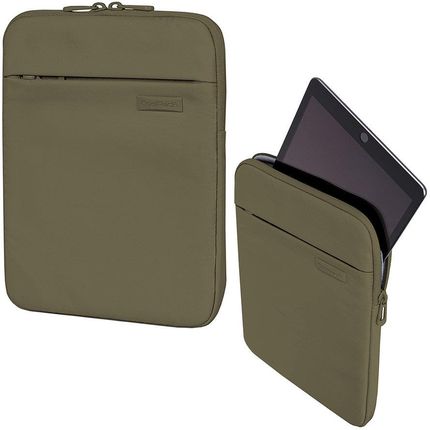 Coolpack Etui na tablet Twint Olive Green (E61012)