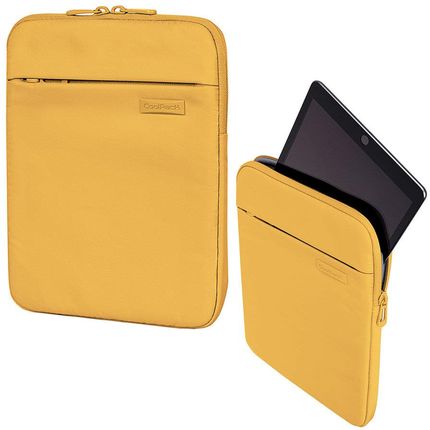 Coolpack Etui na tablet Twint Mustard (E61005)