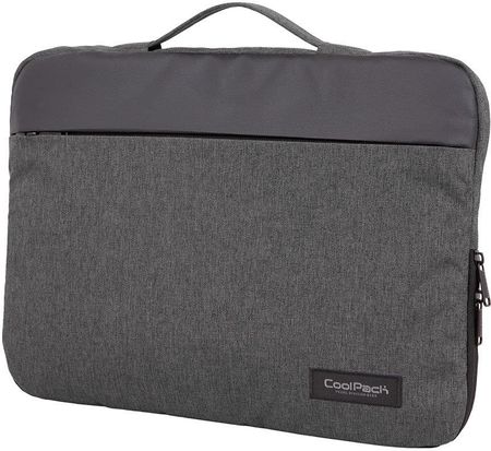 Coolpack Etui na laptop Saturn Snow Grey (E60021)