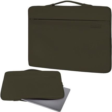 Coolpack Etui na laptop Saturn Olive Green (E60012)