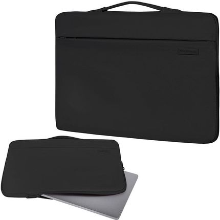 Coolpack Etui na laptop Saturn Black (E60011)
