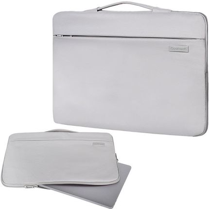 Coolpack Etui na laptop Saturn Grey (E60001)
