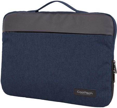Coolpack Etui na laptop Saturn Snow Dark Blue (E60024)
