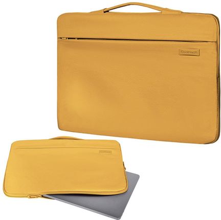 Coolpack Etui na laptop Saturn Mustard (E60005)