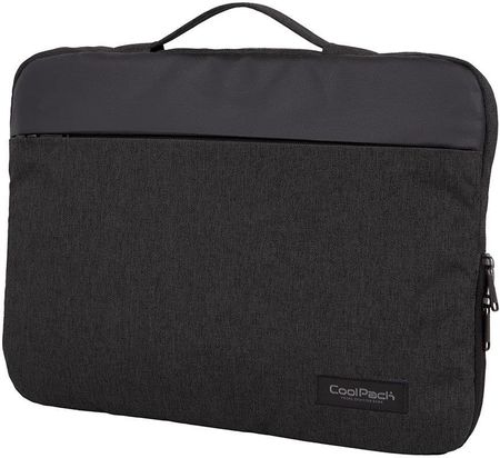 Coolpack Etui na laptop Saturn Snow Black (E60020)
