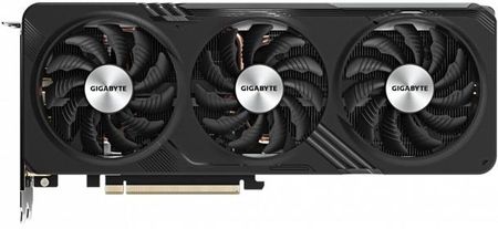 Karta graficzna Gigabyte GeForce RTX 4060 Ti Gaming OC 8GB GDDR6 DLSS 3 (GV-N406TGAMING OC-8GD) - zdjęcie 2