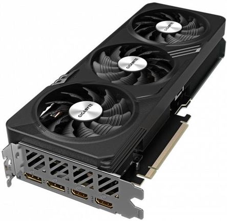 Karta graficzna Gigabyte GeForce RTX 4060 Ti Gaming OC 8GB GDDR6 DLSS 3 (GV-N406TGAMING OC-8GD) - zdjęcie 3
