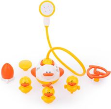 Zdjęcie Dumel Wodna Kaczka  Eksplozja Zabawy - Nowy Dwór Mazowiecki