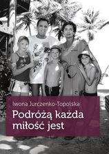 Zdjęcie Produkt z Outletu: Muza Podróżą Każda Miłość Jest - Warszawa