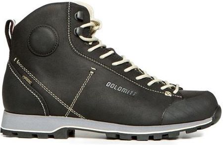 Dolomite 54 High Fg Gtx Men'S Czarny