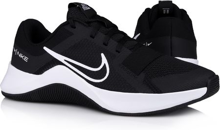 Nike Mc Trainer 2 Biały Czarny