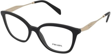 Prada PR 02ZV 1AB1O1