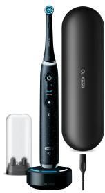 Oral-B iO Series 10 Cosmic Black 本体 iO Series 10 Rechargeable Electric Toothbrush | Oral-B