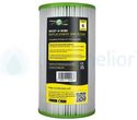 Filterlogic Filtr Wody Do Basenu Sfl07 4 8Obe Intex A Sfl0748Obe