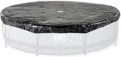 Zdjęcie Exit Plandeka Basen Stelażowy 12Ft 360Cm 11211201B - Odolanów