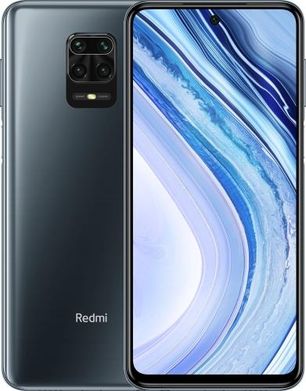 xiaomi redmi note 9s nfc