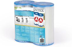Zdjęcie Intex 2X Filtr Do Basenu 29002 Wkład A - Zabłudów
