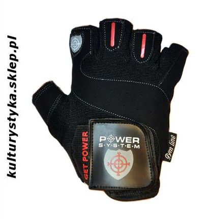 Power System Get Power 2550