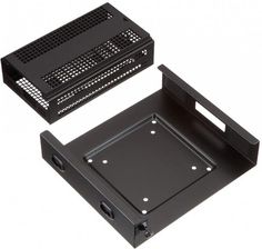 Dell technologies D-ELL OptiPlex Micro and Thin Client VESA Mount w/Adapter Bracket (482BBEP)