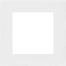 Zdjęcie Kontakt Simon Ramka Pojedyncza Jasnoszary Mat Simon 55 Line Tr1 114 Tr1114 - Piastów