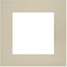 Zdjęcie Kontakt Simon Ramka Pojedyncza Szampański Mat Simon 55 Line Tr1 144 Tr1144 - Sułkowice