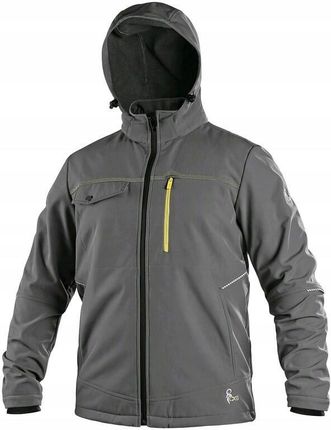 Cxs Stretch Kurtka Softshell Wodoodporna Roz. L