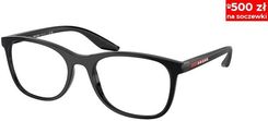 Zdjęcie Prada Sport Ps 05Pv 1Ab1O1 55 r.M - Żmigród