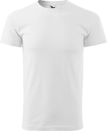 Malfini T-Shirt Koszulka Męska Bawełniana Bhp Xxl
