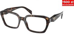 Zdjęcie Prada Eyewear Pr 14Zv 2Au1O1 54 r.M - Bydgoszcz