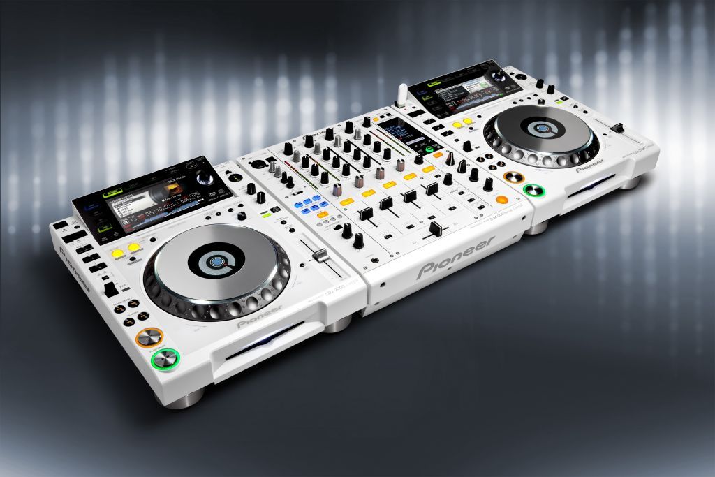 pioneer cdj 2000 2台セット 楽器レンタル > Pionner-CDJ-2000NXS2 2台セット｜サウンド