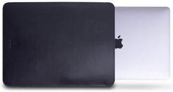 Zdjęcie Baltan Etui na laptopa Slevve Premium do Apple MacBook Pro/Air M2 13 cali Czarny (BALTSLV00202) - Karpacz