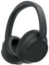 Zdjęcie Produkt z Outletu: Sony Wh-Ch720N Nauszne Bluetooth 5.2 Czarny - Sieradz