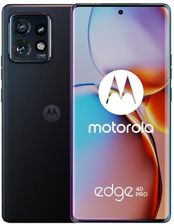 Zdjęcie Produkt z Outletu: Motorola Edge 40 Pro 12/256G 6,67" 50 Mpix Czarny- - Legionowo