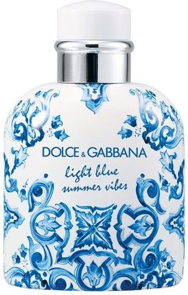 Dolce&Gabbana Summer Vibes Woda Toaletowa 125 ml