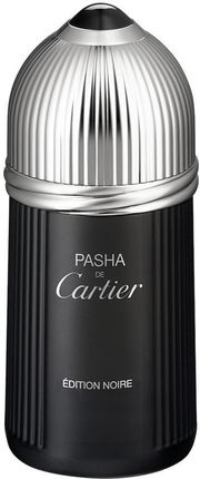 Cartier Pasha De Noir Woda Toaletowa 100 ml