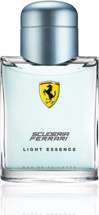 Ferrari Scuderia Light Essence Woda Toaletowa 75 ml TESTER