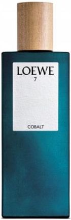Loewe 7 Cobalt Woda Perfumowana 100 ml TESTER