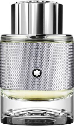 Montblanc Explorer Platinum Woda Perfumowana 60 ml
