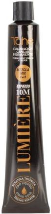 Tahe Lumiere Express 10M Nº 93 Expresowa Farba Do Włosów Siwych 100 ml