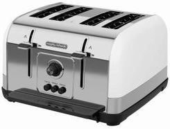 Zdjęcie Produkt z Outletu: Morphy Richards Venture (Biały) - Rypin