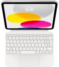 Zdjęcie Produkt z Outletu: Apple Magic Keyboard Folio Ipad 10.9 (10. Gen.) Angielski Międzynarodowy Mqdp3Z/A/A - Jarosław