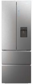 Zdjęcie Produkt z Outletu: Haier French Door Hfr7720Dwmp Pełny No Frost 200,6Cm Dystrybutor Wody - Poznań