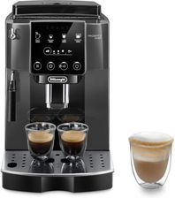 Zdjęcie Produkt z Outletu: Delonghi Magnifica S Ecam220.22.Gb Automatyczny- - Tłuszcz