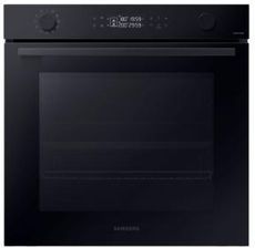 Zdjęcie Produkt z Outletu: Samsung Nv7B4425Zak Dual Cook Termoobieg Prowadnice Teleskopowe - Nekla