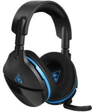 Zdjęcie Produkt z Outletu: Turtle Beach Stealth 600P Czarny - Bytom