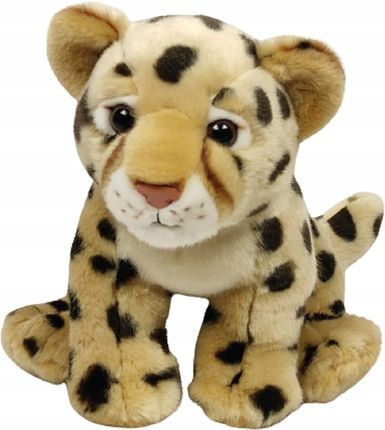 Dubi Maskotka Pluszowy Gepard 18Cm Zoo Kot