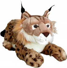 Zdjęcie Dubi Maskota Ryś 50Cm - Chełm